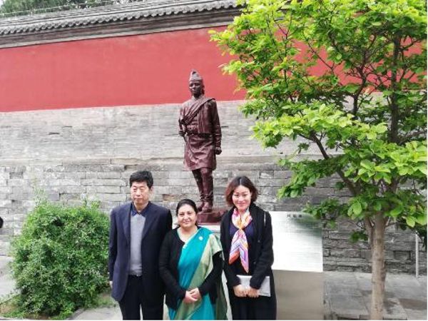 上报图片