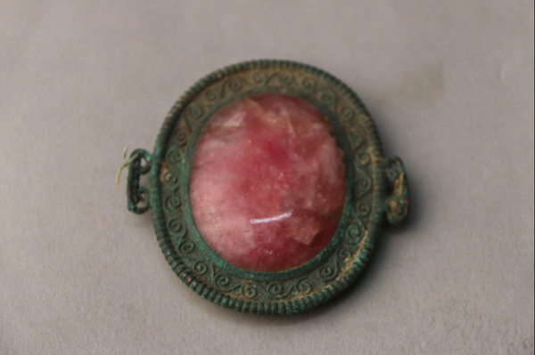 玉杂-清镶铜炸晶背云