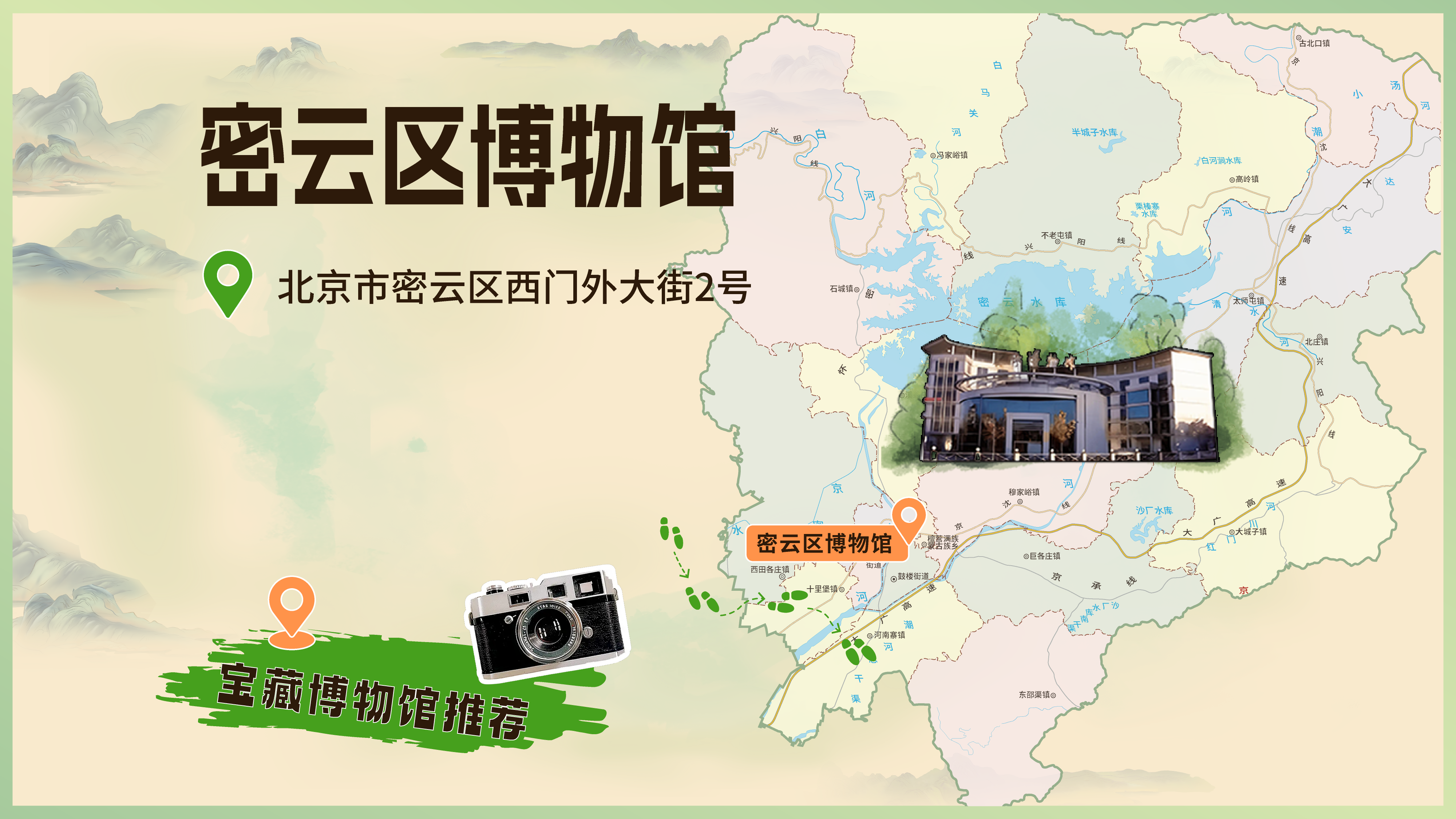 密云区博物馆