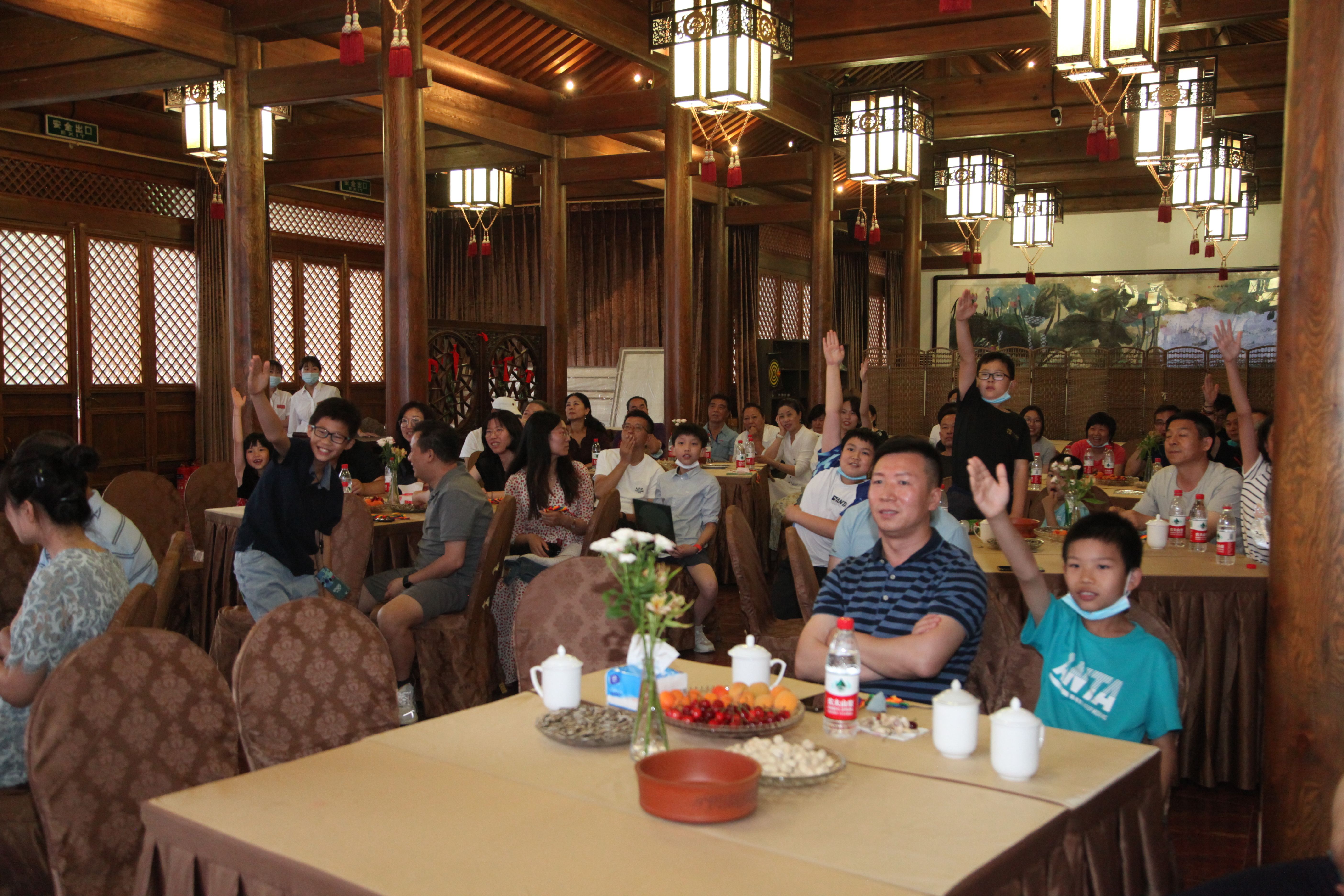 20210615“古乐飞扬入云端”箜篌演奏会在西山大觉寺举办5 20210615“古乐飞扬入云端”箜篌演奏会在西山大觉寺举办5