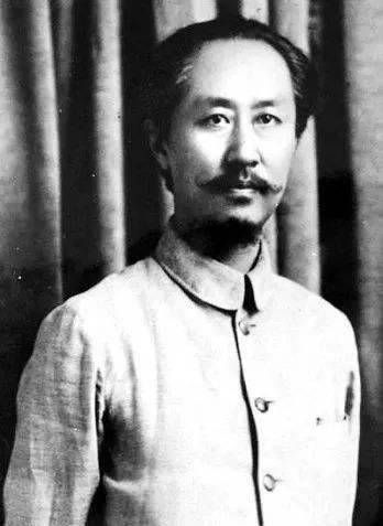 李石曾
