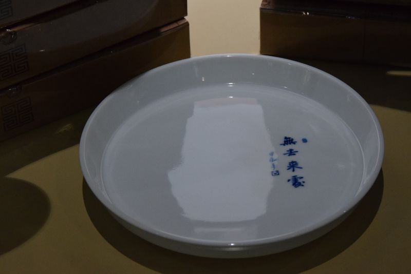 大觉壶承