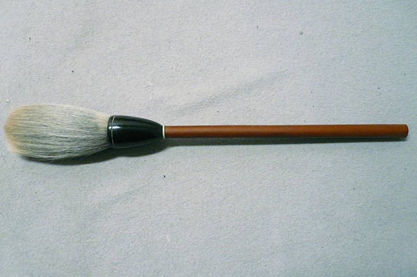 8文具-民国竹管提笔