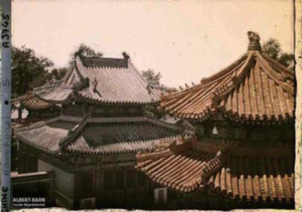 晚清民国万寿寺_image5