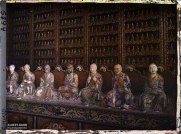 晚清民国万寿寺_image7