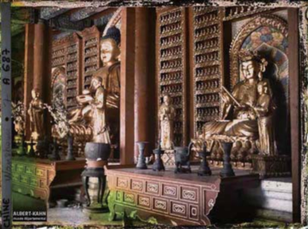 晚清民国万寿寺_image6