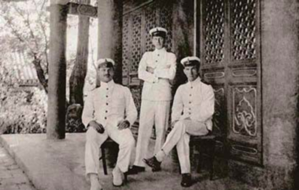 晚清民国万寿寺_image11