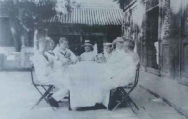 晚清民国万寿寺_image12