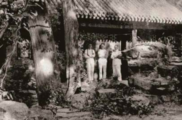 晚清民国万寿寺_image13