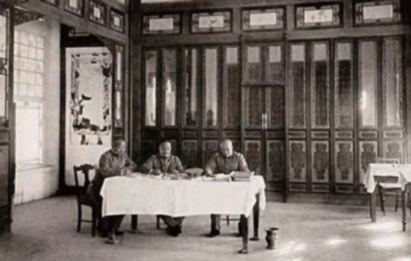 晚清民国万寿寺_image14