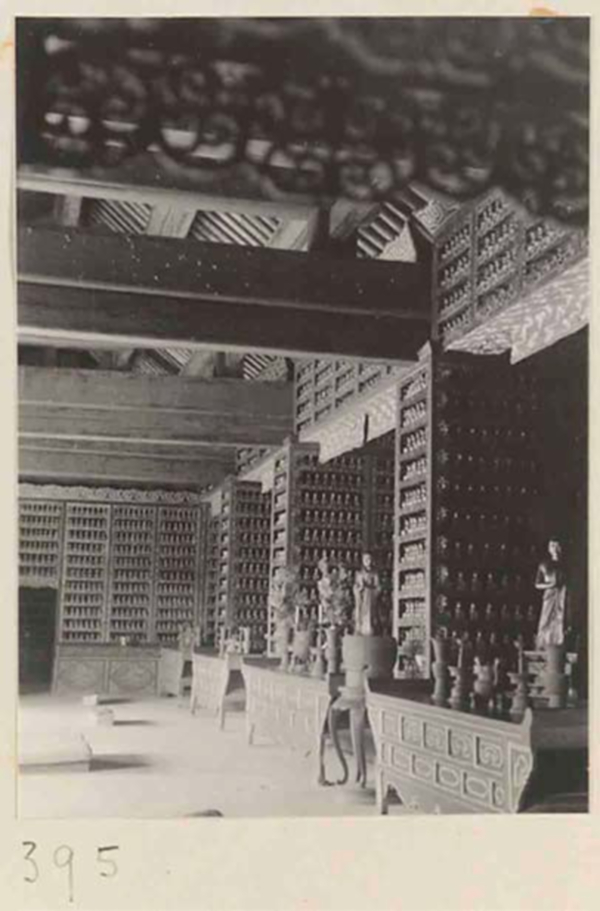 晚清民国万寿寺_image15