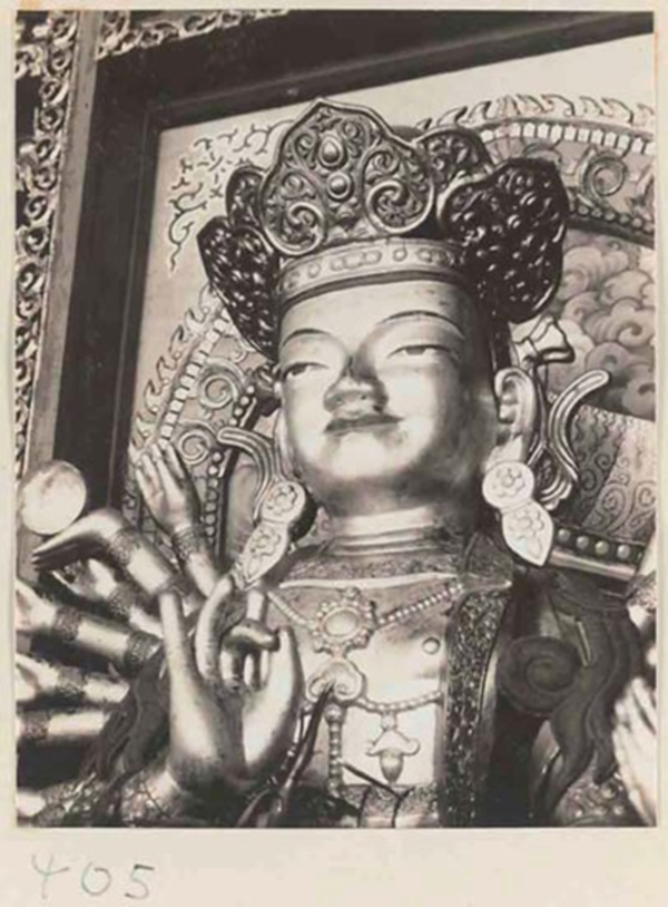 晚清民国万寿寺_image18