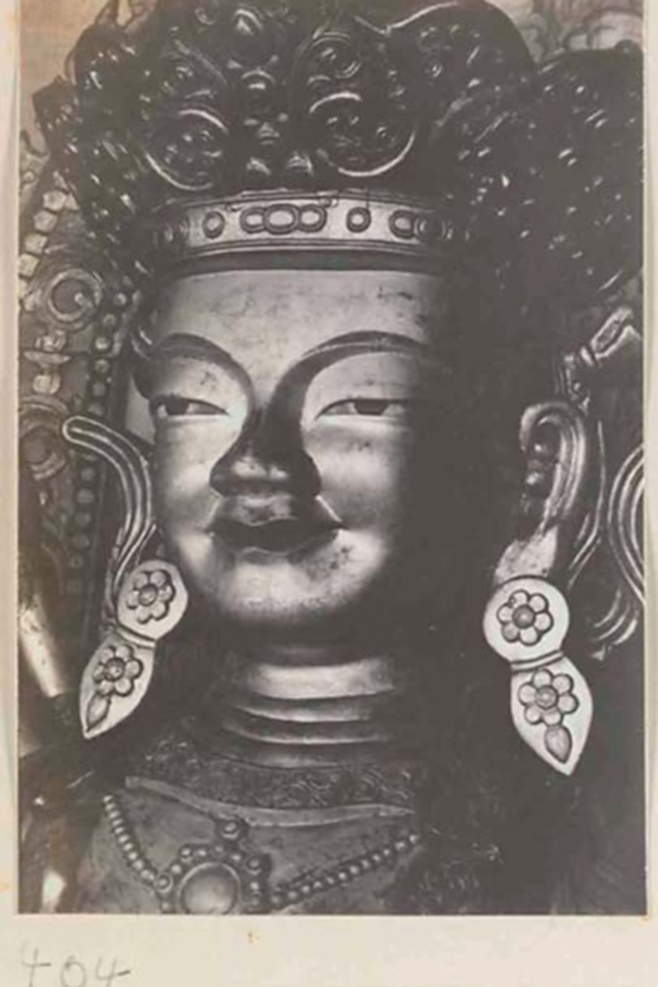 晚清民国万寿寺_image19