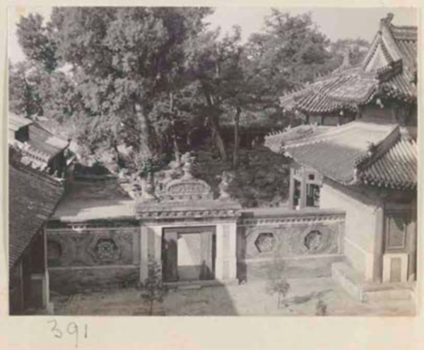 晚清民国万寿寺_image22